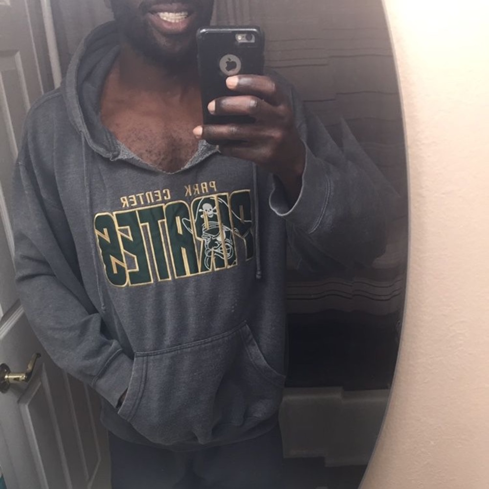 Park Center Pirates Hoody